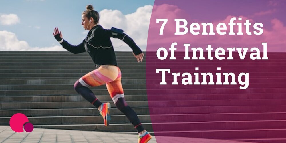 Benefits Interval Training 1 1 - دکتر بهرامی نژاد